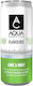 Aqua Carpatica Carbonat Apă cu Aromă de Lămâie 1x0.33lt