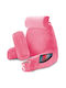 Fotolii Puf Bolster Roz 75x33x91.5cm