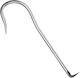 Mustad Haken 2286 #4/0