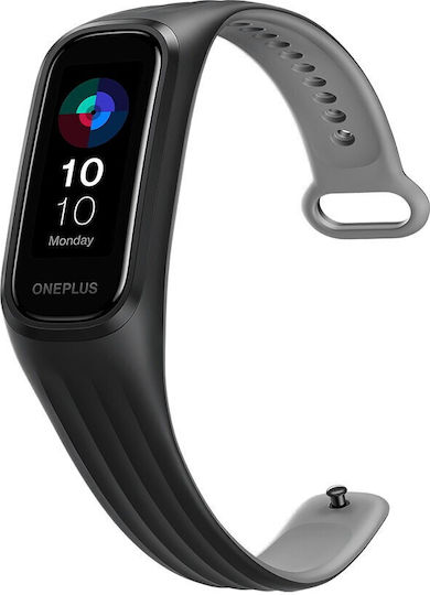 OnePlus Oppo Aktivitätstracker Wasserdicht Schwarz