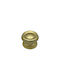 Saguatti Ръкохватка Предна врата Polished Gold