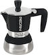 Pedrini Mymoka Induction Stovetop Espresso Pot ...