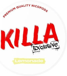 Killa Pouches 16mg