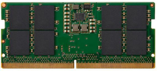 HP DDR5 με Module 1x8GB και Ταχύτητα 5600 για Laptop