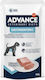 Advance Wet Dog Food for Puppies Diet with Chicken and Rice 150g