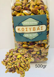 Fistic Decojit Crud Kosyvas 500g