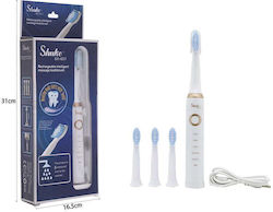 Shuke Electric Toothbrush