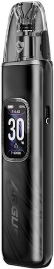 Voopoo Argus G3 Pod Kit 3ml με Ενσωματωμένη Μπαταρία 1500mAh Midnight Black