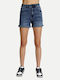 Women's Jean Shorts Blue