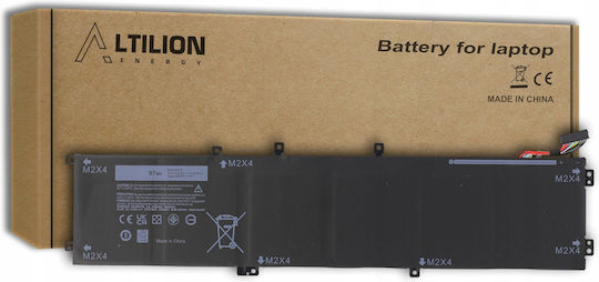 Dell 5530 5520 5540 XPS 15 97Wh Laptop Battery