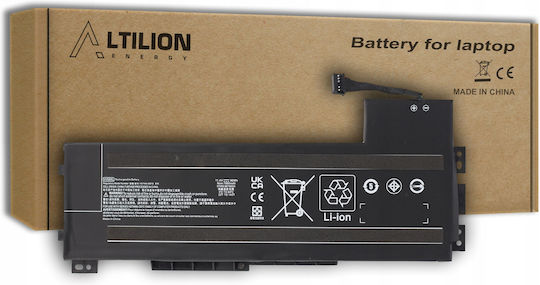 Батерия Vv09xl Hstnn-db7d HP ZBook 15 G3 G4 90wh
