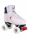 Chaya Inline Rollers Weiß Erwachsene/Kinder