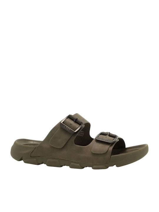 Men's Sandals Brown