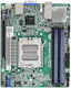 ASRock Knoll3 Motherboard Mini ITX με AMD AM5 Socket AM5D4ID-2T/BCM