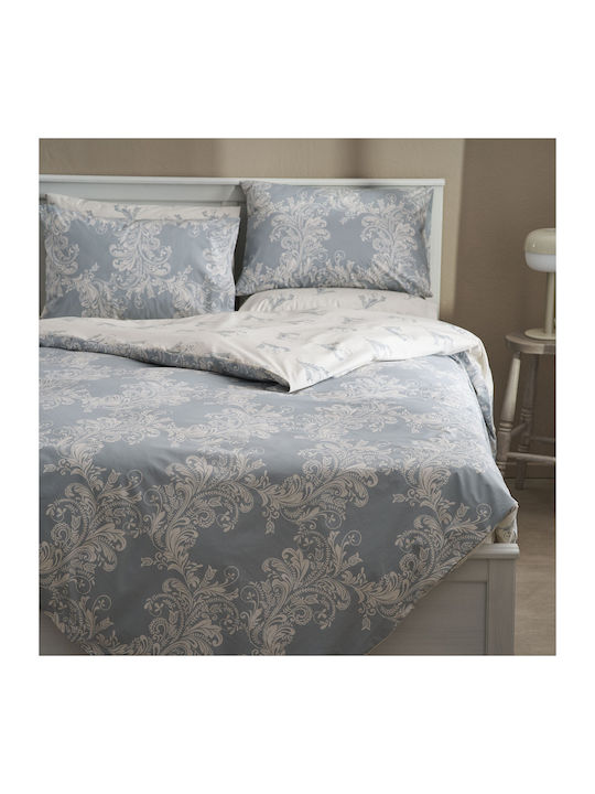 Charalambidis Textiles Сет Чаршафи 240x260см. Д...