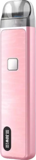 Aspire Flexus Pro Pod Kit 2ml με Ενσωματωμένη Μπαταρία 1200mAh Pink