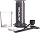 Aerobie Aeropress XL Καφετιέρα Φίλτρου Χειρός Πλαστική Μαύρη 550ml