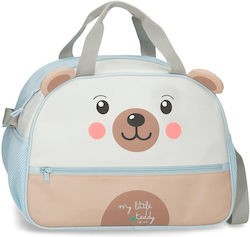 Roll Road My Little Teddy Γαλάζιο Roll Road My Little Teddy Γαλάζιο