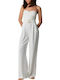 Women's One-piece Suit Latte-panna