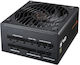 Cougar CGR GLE-1000 1000W Black Computer Power Supply Full Modular 80 Plus Gold