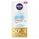 Nivea Sun Ultra Light Daily Fluid Sunscreen Bod...