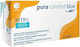 Alfa Care Pura Comfort Nitrile Exam Gloves Powd...
