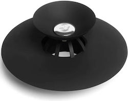 Umbra Doppelte Schwarz Bodenabläufe Umbra Doppelte Schwarz Bodenabläufe