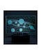 Decorative Lamp 3D Illusion Transparent