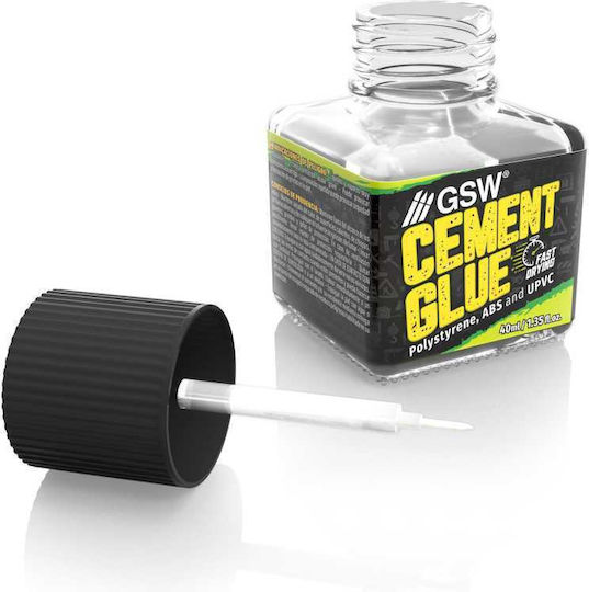 Green Stuff World Epoxid 40ml 1Stück
