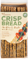 Toasts from Whole Wheat Protein 130gr 4771218200976