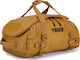Thule Chasm Sack Voyage Back 30lt Brown Fabric ...