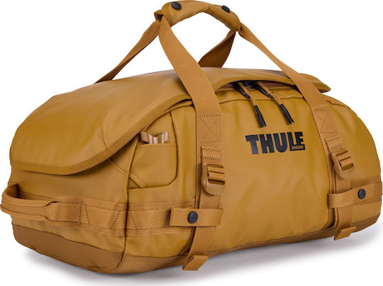 Thule Chasm Sack Voyage Back 30lt Brown Fabric L48.5xW24.5xH32.5cm