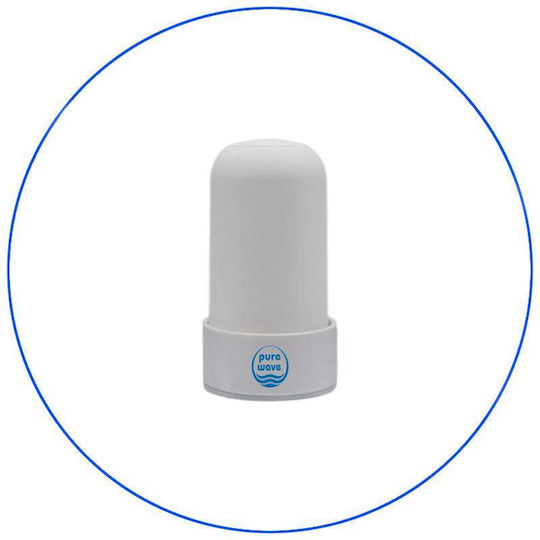 Filtru de Apă de Înlocuire pentru Robinet 0.3 μm - micrometru