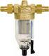 BWT Water Filter Replacement 30 μm