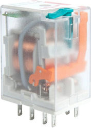 Relpol Industrial Relay Relay 211-210802048