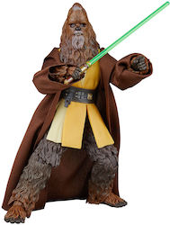 Action Figure The Acolyte Jedi Master Kelnacca ...