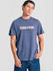 Tricou Albastru