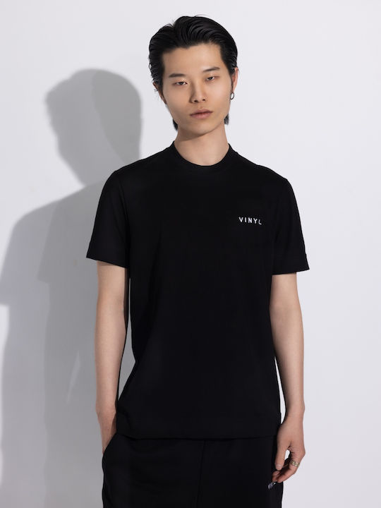 Тениска Black