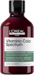 L'Oréal Professionnel Vitamino Shampoos for Col...