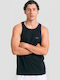 T-shirt Black
