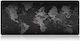 Mouse Pad Pyramid Rubber Gaming World Map 80x30cm