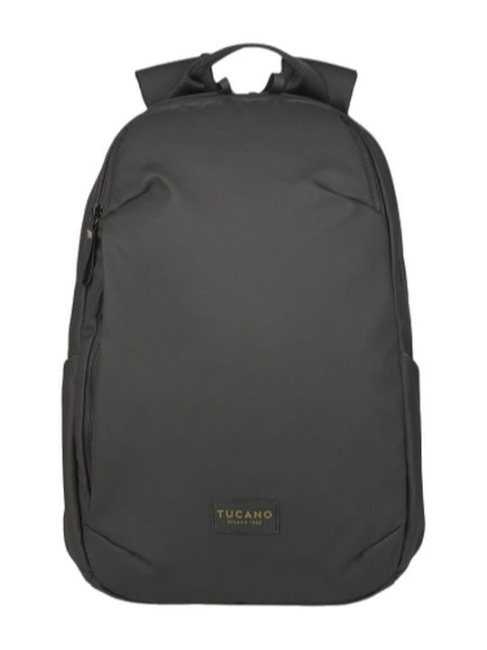 Tucano Waterproof Backpack Backpack for 15" Laptop Black