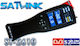 Satlink Electronical Signal Level Meter with Screen 4" Sp-2610