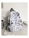 Graffiti White