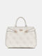 Women's Satchel Bag Blue