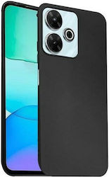 Beline Back Cover Μαύρη (Redmi 13 / Poco M6 4G)