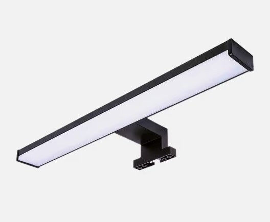 Home Lighting Φωτιστικό Τοίχου Μαύρο
