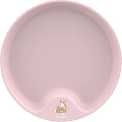 Little Dutch Toddler Plastic Food Plate Little Dutch Toddler Plastic Food Plate