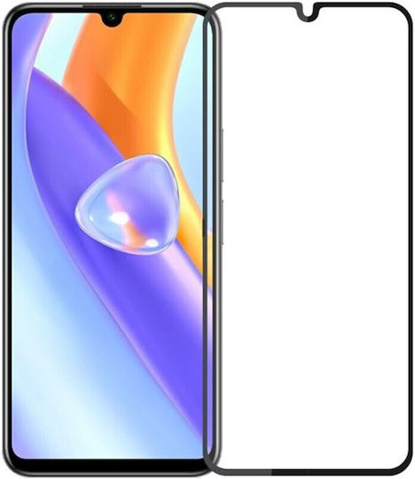 Full Face Tempered Glass Negru (Galaxy A26)