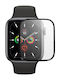 Tempered Glass pentru Apple Watch 45mm 1buc 52717